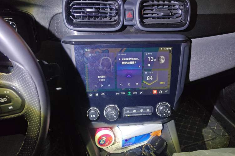 Used Lynk & Co 03 2022 2.0TD DCT GenioPlus