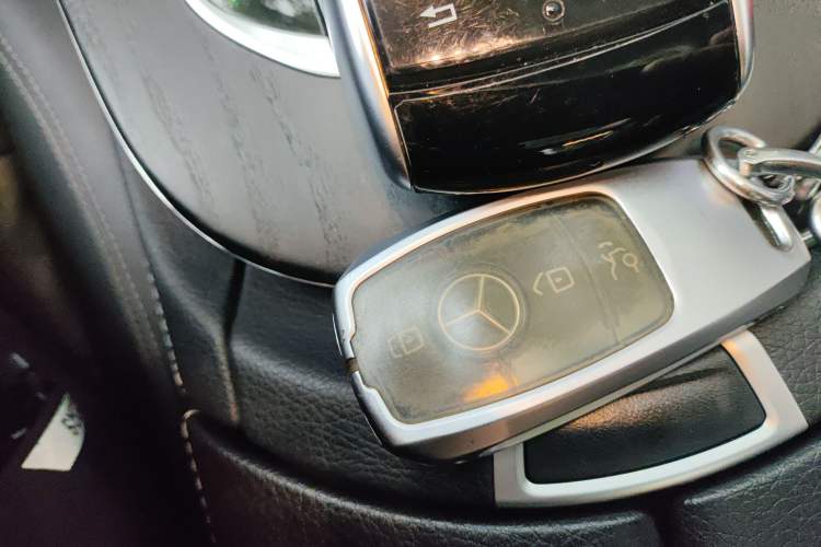 Used Mercedes-Benz E-Class 2018 E 300 L Sport Luxury Edition