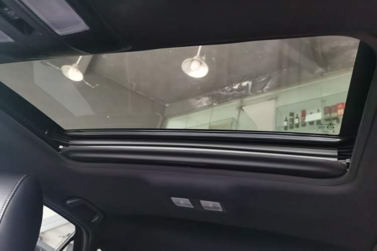 Used Mazda CX-4 2021 2.0L Automatic Two-Wheel Drive Blue Sky Dynamic Edition