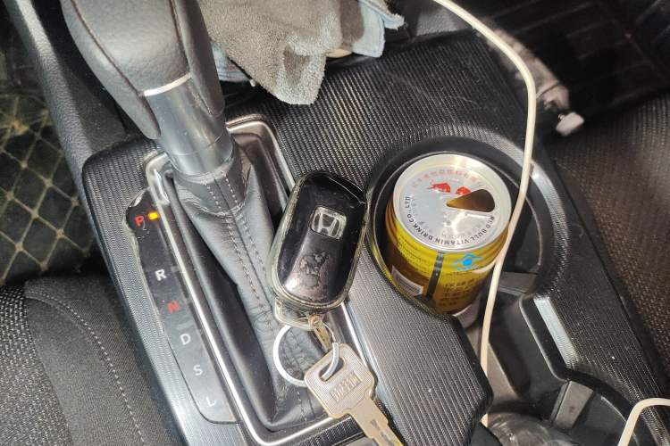 Used Honda Integra 2022 240TURBO CVT Technology Edition