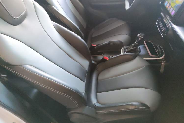 Used Roewe Clever 2022 311km QiQi BoBo Edition