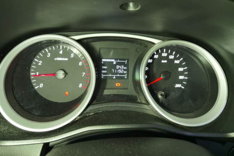 Used Wuling Hongguang S3 2018 1.5L Manual Standard Version China V Standard