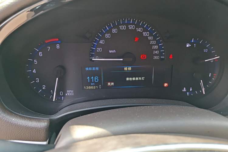 Used Cadillac XTS 2013 28T Elite Edition
