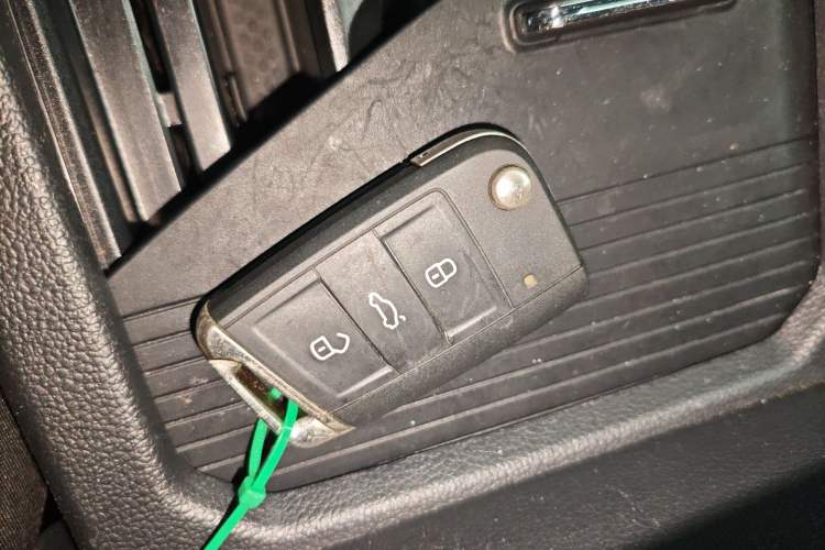 Used Volkswagen Tiguan L New Energy 2021 430 PHEV Plug-in Hybrid Flagship Edition Interior 1