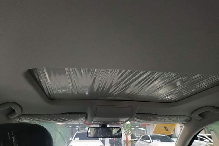 Used Volkswagen Passat New Energy 2025 430 PHEV Hybrid Business Edition