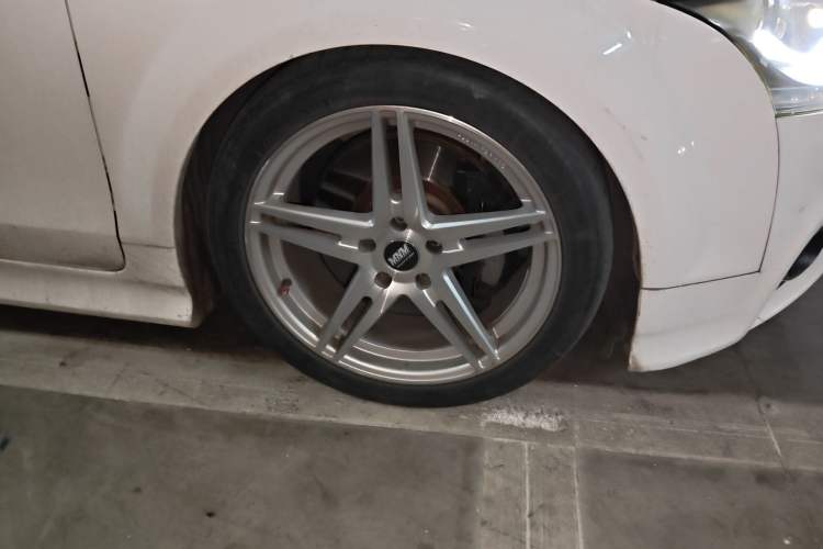 Used Audi TT 2013 TT Coupe 45 TFSI quattro