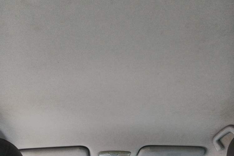 Used Zotye Z300 2014 1.6L Drive-Value Edition Automatic Elite Model Headliner