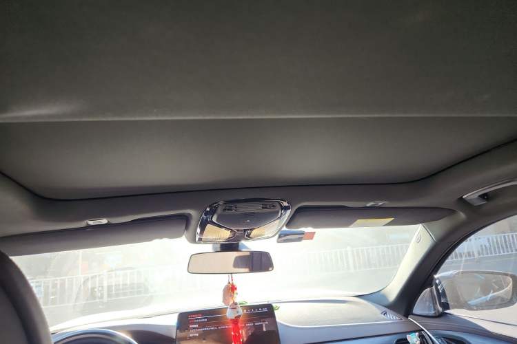 Used BMW 5 Series 2021 530Li Luxury Edition M Sport Package