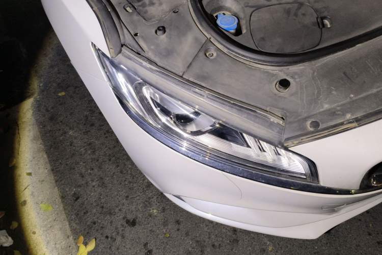 Used Geely Auto Emgrand GT 2020 1.5T MHEV Yaoxiang Edition