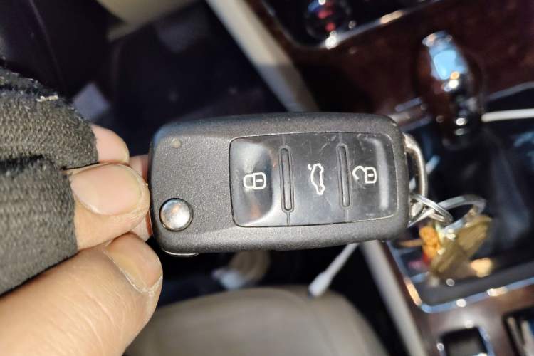 Used Volkswagen Passat 2011 2.0 TSI DSG Ultimate Edition
