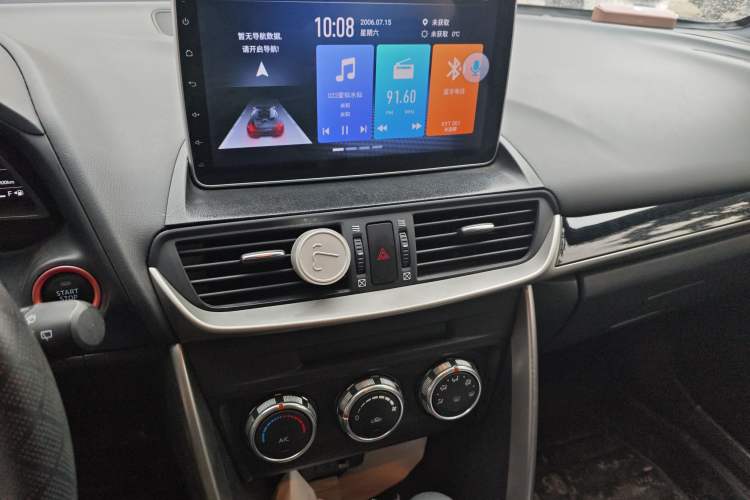 Used Mazda CX-4 2018 2.0L Automatic Two-Wheel Drive Blue Sky Dynamic Version China VI Standard