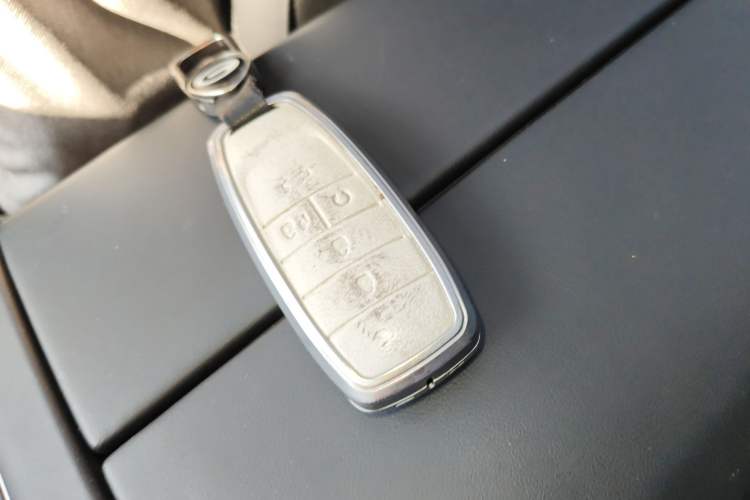 Used AION S MAX 2024 80 Star Edition Lithium Iron Phosphate