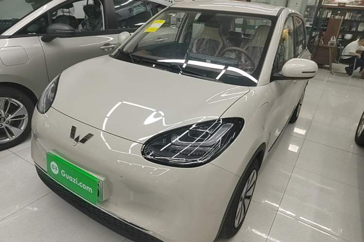 Used Wuling Bingo 2025 333 km Enjoyment Version