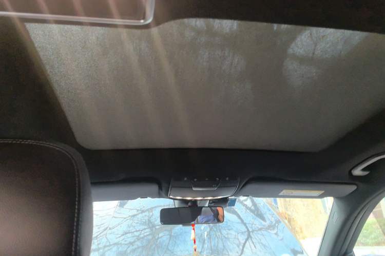 Used Mercedes-Benz GLC 2022 Second Facelift GLC 260 L 4MATIC Dynamic Edition
