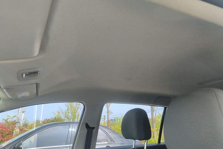 Used AION Y 2025 Plus 510 Enjoy Edition Headliner