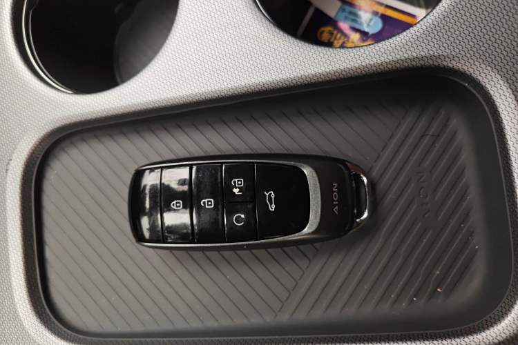 Used AION Y 2025 Plus 510 Enjoy Edition