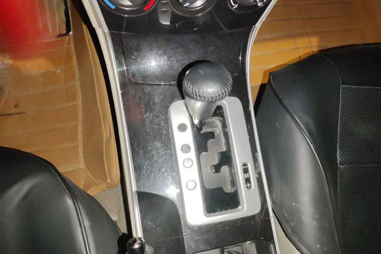 Used Mazda 6 2008 2.0L Automatic Fashion Edition