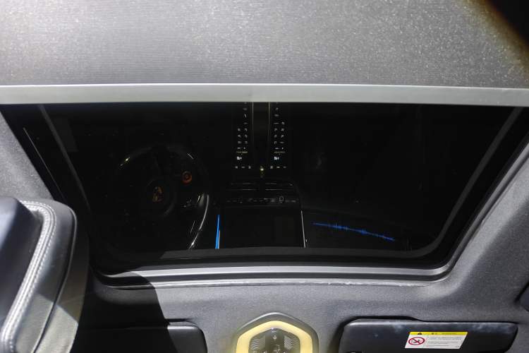 Used Porsche Macan 2017 Macan 2.0T Headliner