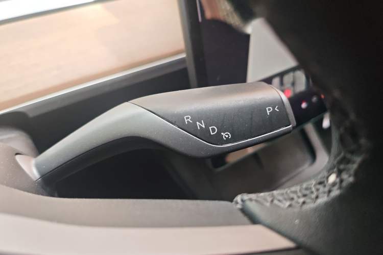 Used Tesla Model 3 2021 Standard Range Rear-Drive Upgraded Version
