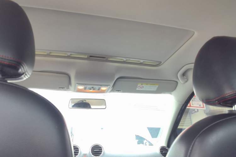 Used Volkswagen Jetta 2015 1.6L Automatic Comfort Model
