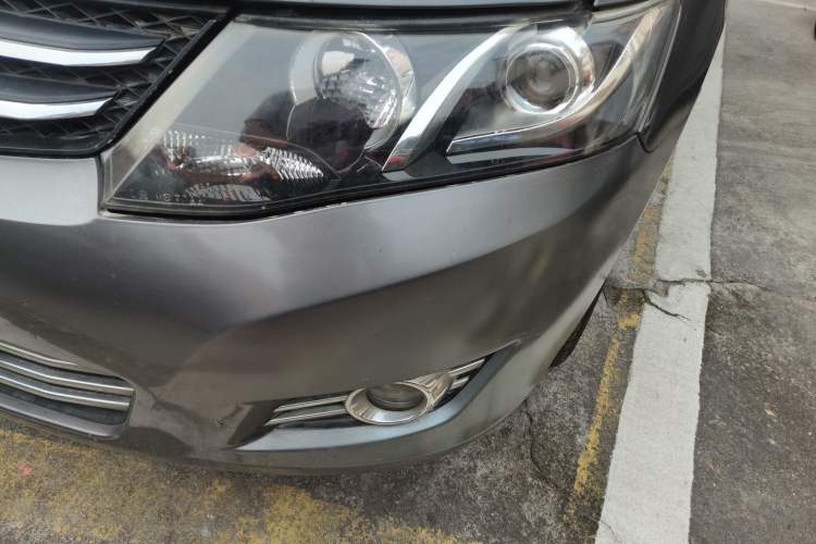 Used Zotye Z300 2014 1.5L Urban Edition Manual Luxury Model
