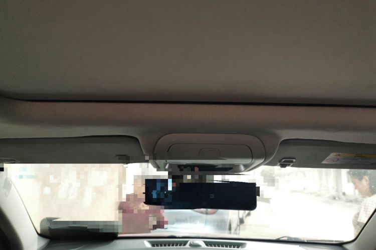 Used Chevrolet Equinox 2017 535T Automatic YuJie Edition