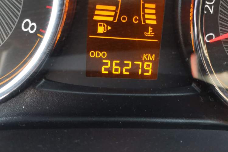 Used Chevrolet Sail 2018 Sail 3 1.3L AMT Ideal Edition
