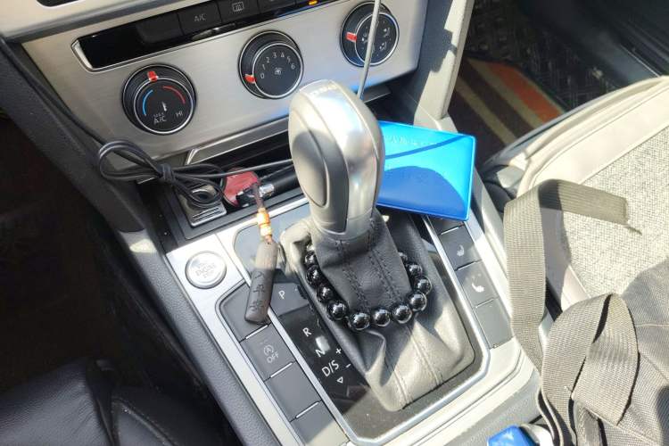 Used Volkswagen Magotan 2019 280TSI DSG Comfort Model China V Standard