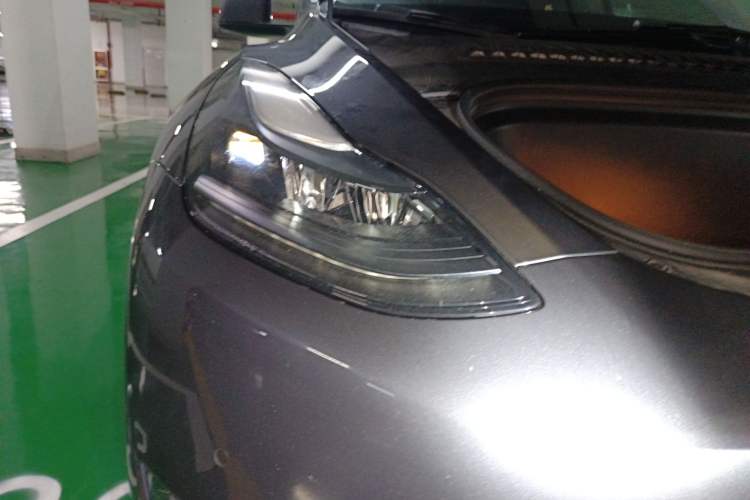 Used Tesla Model Y 2022 Performance High-Performance All-Wheel-Drive Version