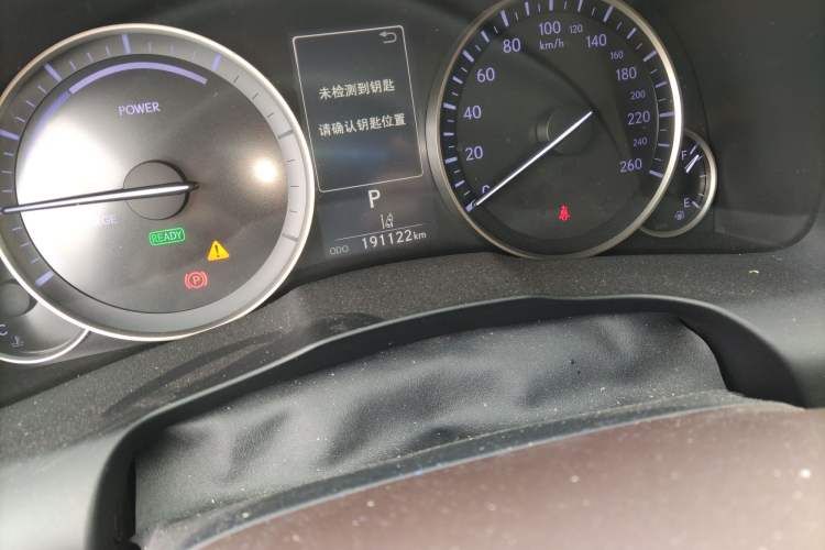 Used Lexus ES 2015 300h Comfort Edition