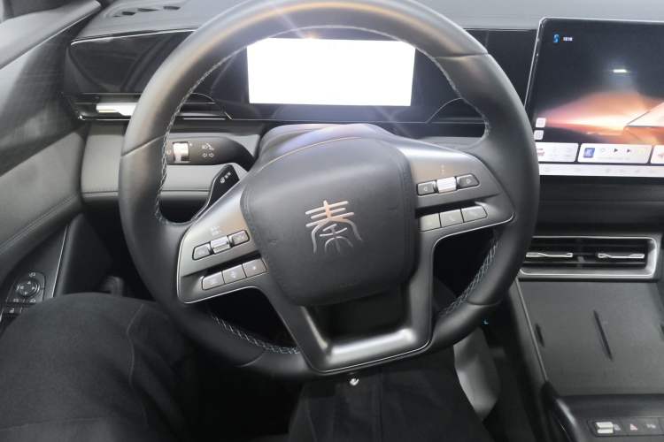 Used BYD Qin L 2025 EV 545KM Beyond Version