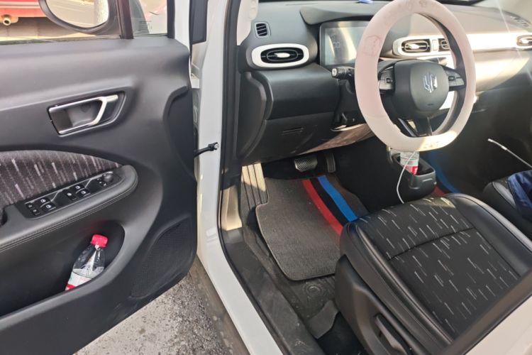 Used Leapmotor T03 2025 310 Comfort Edition