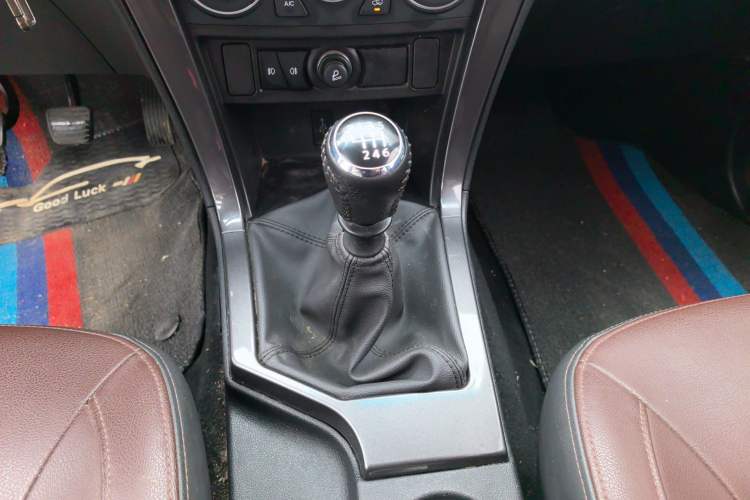 Used Great Wall Wingle 5 2020 2.0T Diesel Two-Wheel-Drive Elite Version Big Double Cab China VI Standard GW4D20M