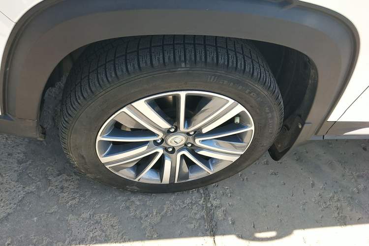 Used Changan CS35PLUS 2018 1.6L Automatic Changlian Edition China V Standard