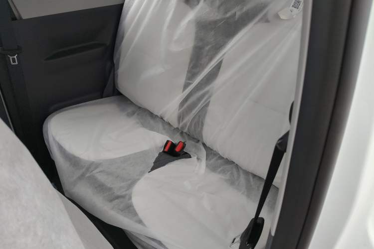 Used Geely Galaxy Panda 2025 210 km – Yuanqi Bear