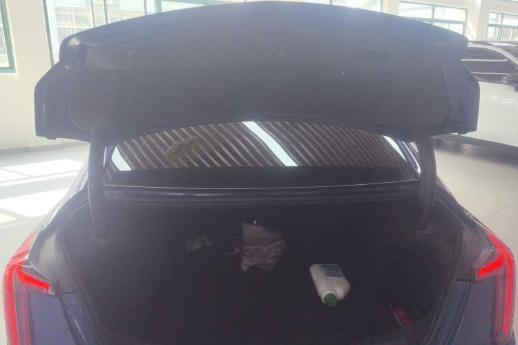 Used Cadillac CT5 2020 Revised Version 28T Luxury Edition