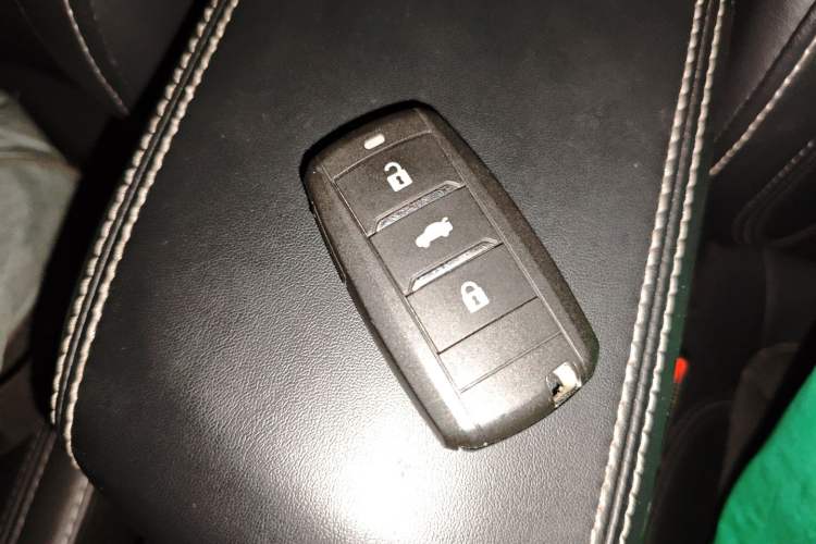 Used Changan E-Pro 2020 Long-Engine Version