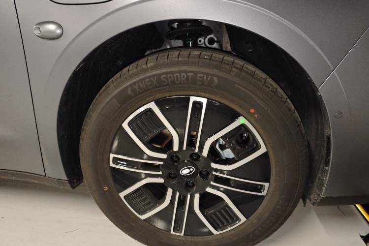 Used ORA ORA 5 2026 Model, 480km LiDAR Edition