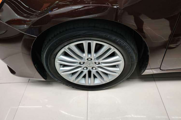 Used Lexus ES 2015 200 Elite Edition