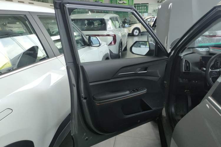 Used Kia EV5 2024 530 Light
