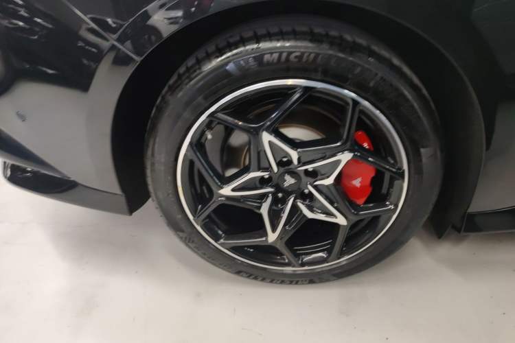 Used NETA GT 2023 580 AWD
