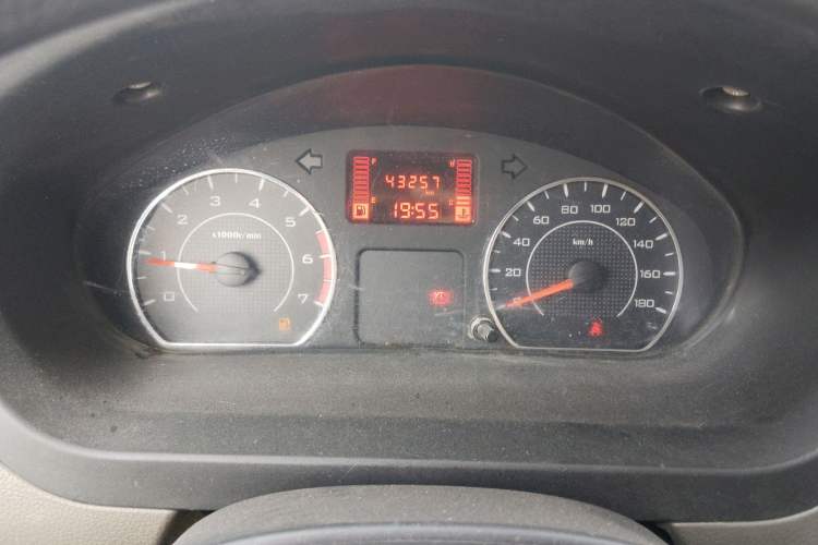 Used Wuling Rongguang V 