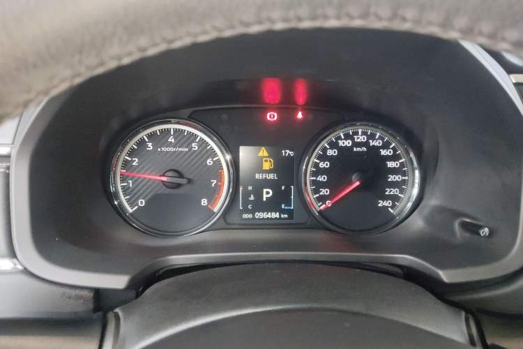 Used Mitsubishi ASX 2020 2.0L CVT Smart Edition
