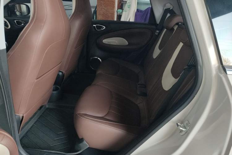 Used Wuling Bingo 2024 333 km Enjoyment Version