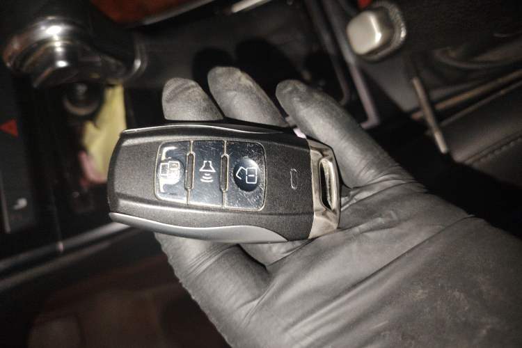 Used Haval H2 2015 1.5T Automatic Two-Wheel Drive Elite Edition