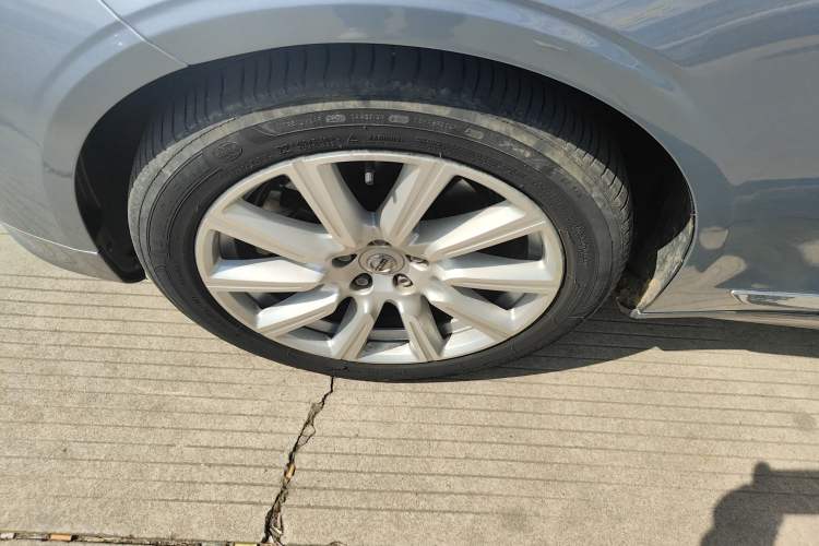 Used Volvo S90 2020 Facelifted T5 Zhiyi Luxury Edition