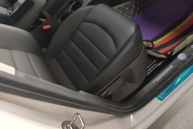 Used Volkswagen Tharu 2021 280TSI Two-Wheel-Drive Luxury Plus Edition
