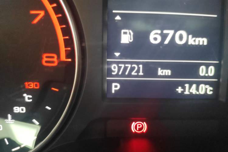 Used Audi A3 2016 Limousine 35 TFSI Prestige Edition