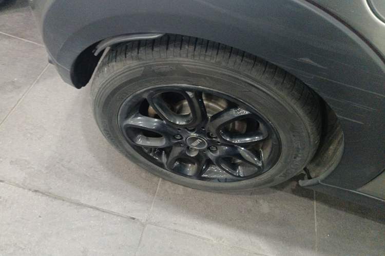 Used MINI MINI 2014 1.5T COOPER Fun
