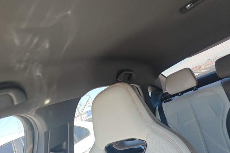 Used BYD Qin PLUS 2024 HONOR Edition DM-i 55KM Leading Model
